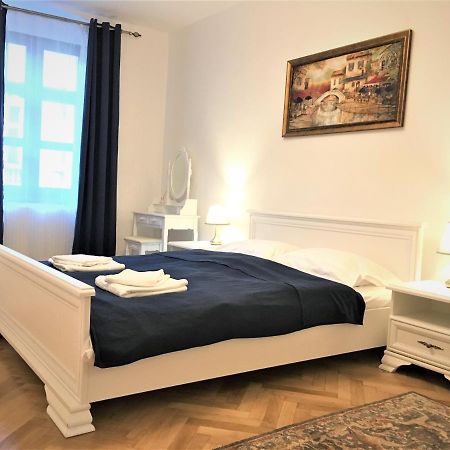 White Wolf Apartment Braşov Dış mekan fotoğraf